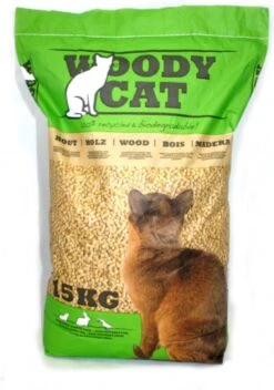 Woody Cat Houtkorrel 25 Liter 7 Woody Cat Houtkorrel 25 Liter -Kattenproducten 841x1200 2