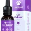 Aerend - Kalmerende Druppels Voor Katten - Anti-stress - Zanipro® 30ml - 100% Natuurlijk Uit Het Verenigd Koninkrijk - Met Ashwagandha & Valeriaan - No Stress Druppels Om Gedragsproblemen Te Verlichten - Voor Thuis En Onderweg 1 Aerend - Kalmerende Druppels Voor Katten - Anti-stress - Zanipro® 30ml - 100% Natuurlijk Uit Het Verenigd Koninkrijk - Met Ashwagandha & Valeriaan - No Stress Druppels Om Gedragsproblemen Te Verlichten - Voor Thuis En Onderweg -Kattenproducten 843x1200