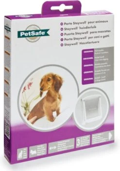 Petsafe 700 Kattenluik - S - Wit - 18.5 X 15.8 Cm 17 Petsafe 700 Kattenluik - S - Wit - 18.5 X 15.8 Cm -Kattenproducten 844x1200 1
