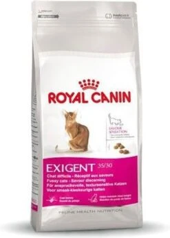 Royal Canin Savour Exigent - Kattenvoer - 4 Kg -Kattenproducten 855x1200 2