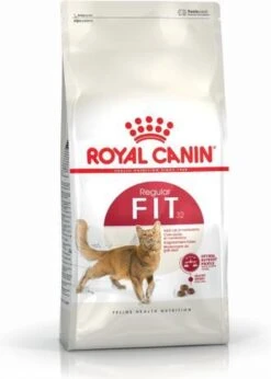 Royal Canin Fit 32 - Kattenvoer - 10 Kg 31 Royal Canin Fit 32 - Kattenvoer - 10 Kg -Kattenproducten 857x1200 1