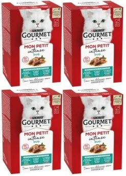 Gourmet Mon Petit Intense - Kattenvoer Natvoer - Duo Vis/Vlees - 24 X 50 Gr 15 Gourmet Mon Petit Intense - Kattenvoer Natvoer - Duo Vis/Vlees - 24 X 50 Gr -Kattenproducten 858x1200