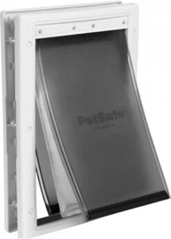 PetSafe Extreme Weather Door™ Small 20 PetSafe Extreme Weather Door™ Small -Kattenproducten 860x1200 1