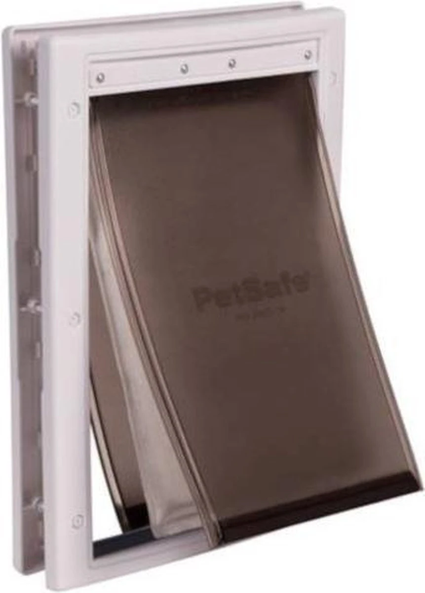 PetSafe Extreme Weather Door™ Small 12 PetSafe Extreme Weather Door™ Small - Afbeelding 10