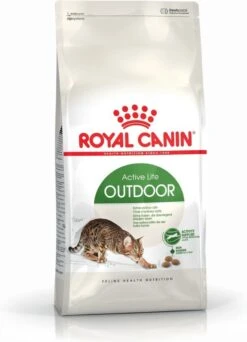 Royal Canin Outdoor - Kattenvoer - 4 Kg 25 Royal Canin Outdoor - Kattenvoer - 4 Kg -Kattenproducten 866x1200 2