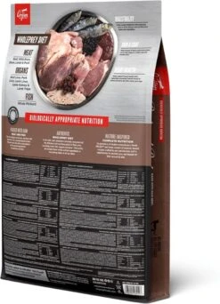 Orijen Regional Red Cat - Kattenvoer - 5.4 Kg 26 Orijen Regional Red Cat - Kattenvoer - 5.4 Kg -Kattenproducten 866x1200 3