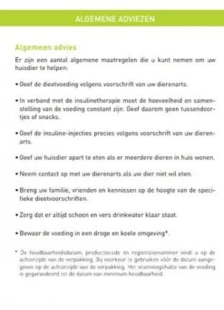 Royal Canin Fibre Response - Kattenvoer - 4 Kg 19 Royal Canin Fibre Response - Kattenvoer - 4 Kg -Kattenproducten 868x1200