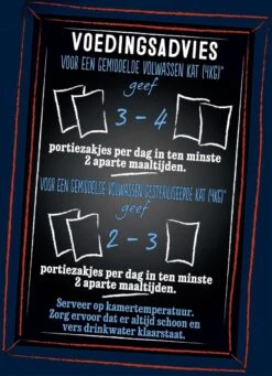 Felix Heerlijke Reepjes Farm Selectie Box - Katten Natvoer - 4 X 12 Zakjes Van 80g 10 Felix Heerlijke Reepjes Farm Selectie Box - Katten Natvoer - 4 X 12 Zakjes Van 80g -Kattenproducten 870x1200