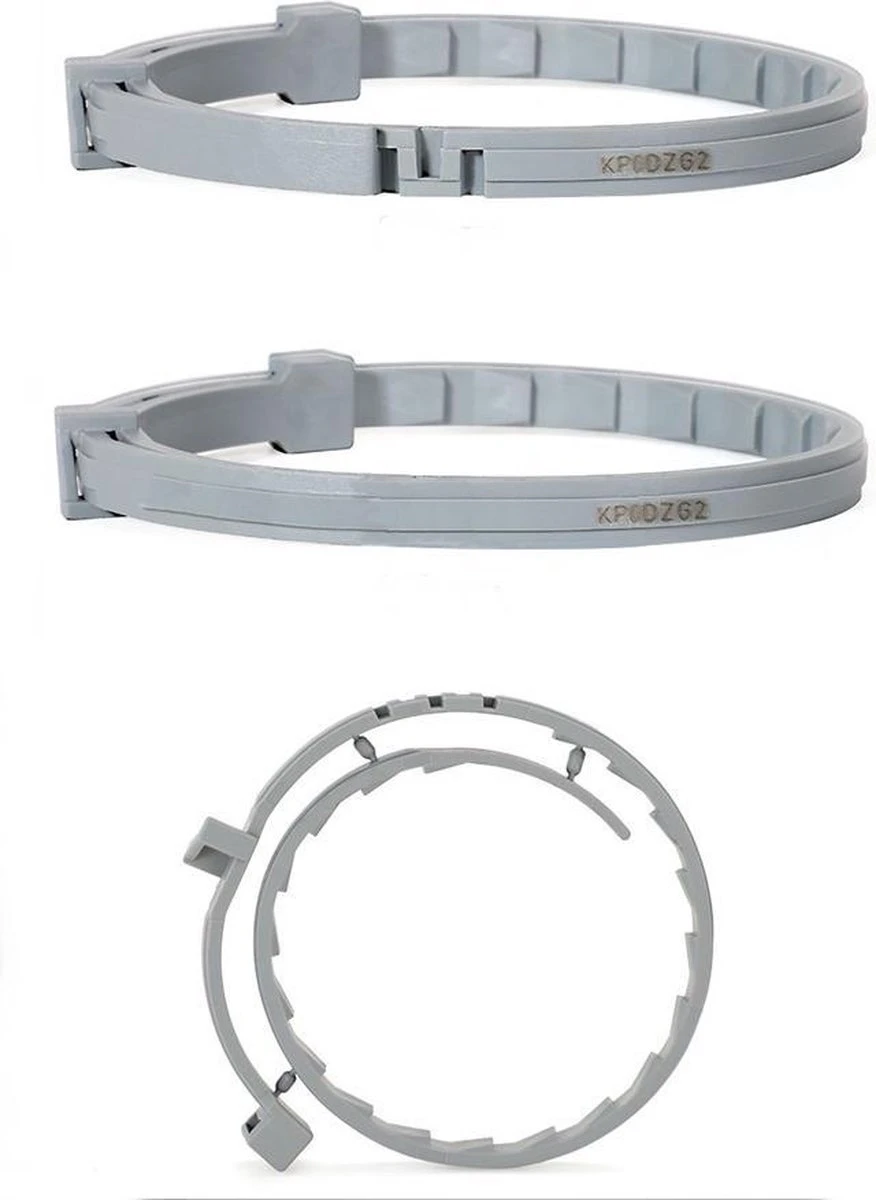 Seresto Teken- En Vlooienband - Anti Tekenmiddel - Kat - 38 Cm 9 Seresto Teken- En Vlooienband - Anti Tekenmiddel - Kat - 38 Cm - Afbeelding 7