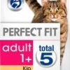 Perfect Fit Adult 1+ Katten Droogvoer - Kip - 7kg -Kattenproducten 877x1200 2