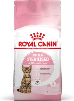 Royal Canin Kitten Sterilised - Kattenvoer - 3,5 Kg 35 Royal Canin Kitten Sterilised - Kattenvoer - 3,5 Kg -Kattenproducten 877x1200