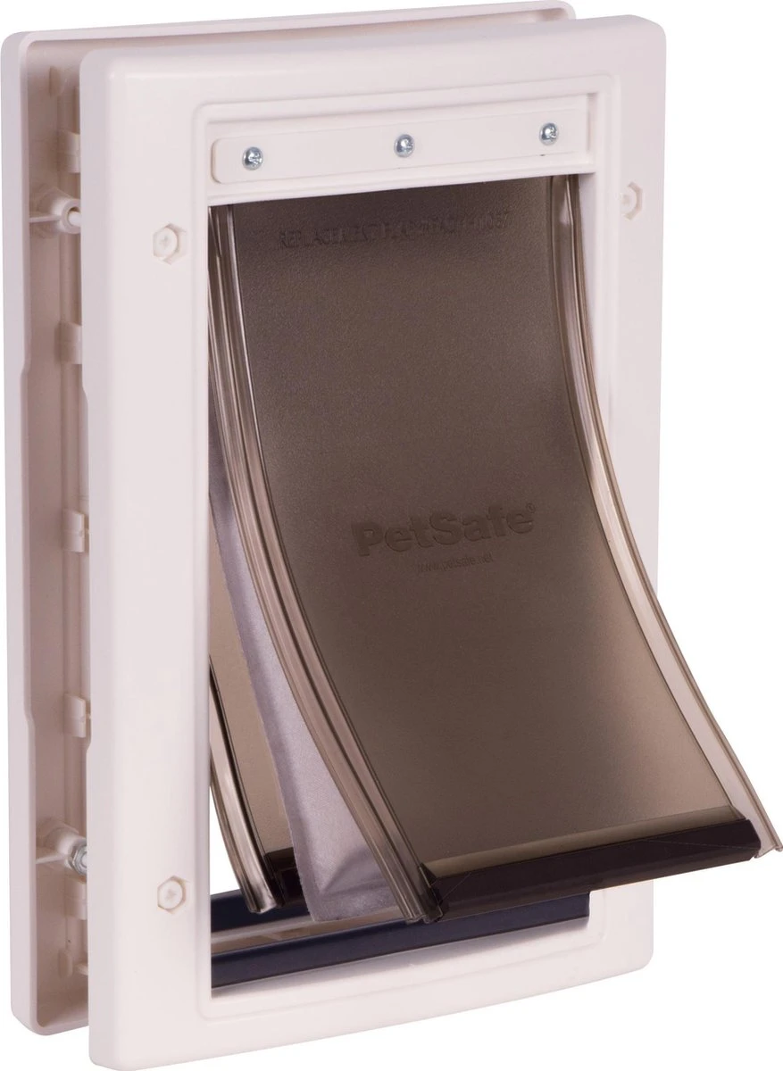 PetSafe Extreme Weather Door™ Small 8 PetSafe Extreme Weather Door™ Small - Afbeelding 6