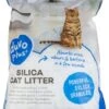 Duvo+ Silica Naturel - Kattenbakvulling - 5 L 2 Duvo+ Silica Naturel - Kattenbakvulling - 5 L -Kattenproducten 883x1200