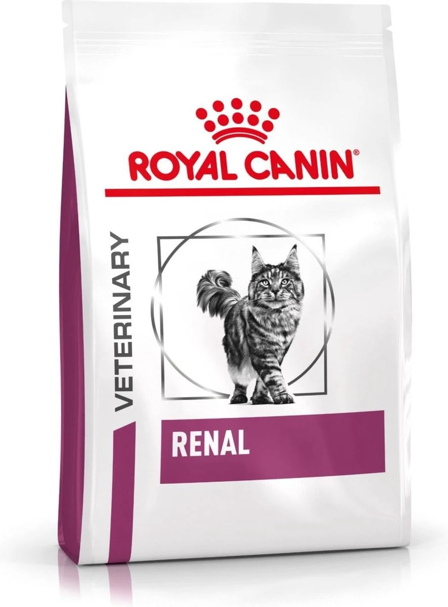 Royal Canin Kat Renal2 Kg