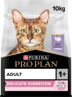 Pro Plan Adult Delicate Digestion - Kattenvoer - Kalkoen - 10 Kg 18 Pro Plan Adult Delicate Digestion - Kattenvoer - Kalkoen - 10 Kg -Kattenproducten 894x1200 2
