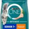 Purina ONE Senior - Kattenvoer Kip & Volkoren Granen - 3 Kg -Kattenproducten 895x1200 3