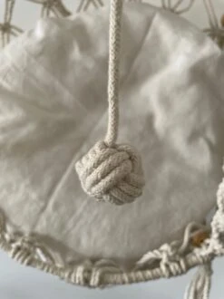 Bonbox Shop - Macrame Hangmat Voor Katten En Kittens - Kattenhammock - Hangmand -Kattenproducten 899x1200 13