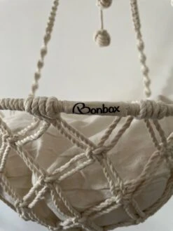 Bonbox Shop - Macrame Hangmat Voor Katten En Kittens - Kattenhammock - Hangmand -Kattenproducten 899x1200 15