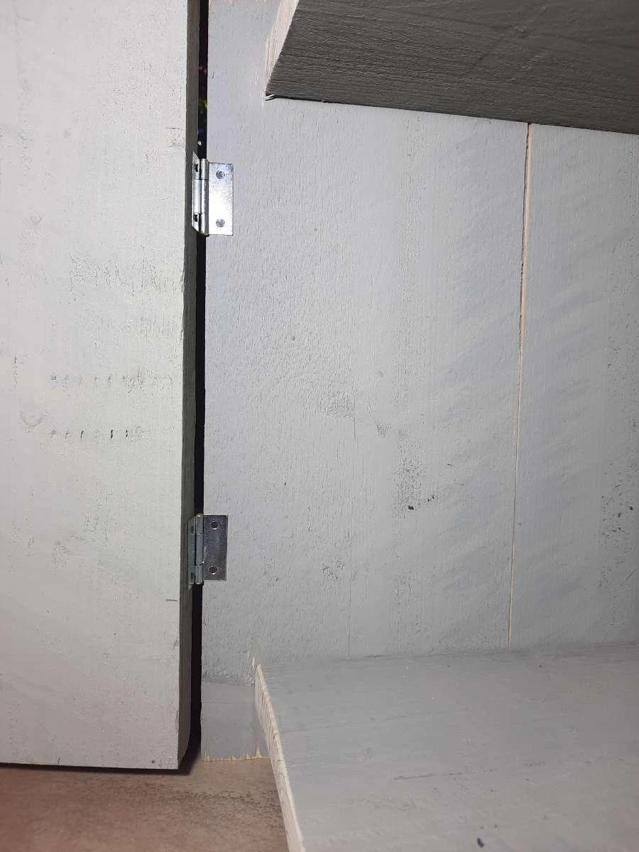 Bronneger Exclusive - Kattenhuis - XXL - Kattenbak Ombouw Kast - Kattenmand 4 Bronneger Exclusive - Kattenhuis - XXL - Kattenbak Ombouw Kast - Kattenmand - Afbeelding 2