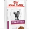 Royal Canin Renal - Rund - Kattenvoer - 12 X 85 G 1 Royal Canin Renal - Rund - Kattenvoer - 12 X 85 G -Kattenproducten 901x1200 1