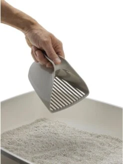 Flamingo - Kattenbakschep Cup - 13.5 X 11 X 16 Cm 12 Flamingo - Kattenbakschep Cup - 13.5 X 11 X 16 Cm -Kattenproducten 905x1200 1