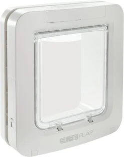 SureFlap Microchip - Kattenluik - Wit - L - 18 X 17 Cm 32 SureFlap Microchip - Kattenluik - Wit - L - 18 X 17 Cm -Kattenproducten 949x1200 1