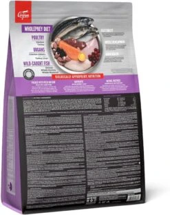 Orijen Kattenvoer Whole Prey Kitten 1,8 Kg -Kattenproducten 949x1200