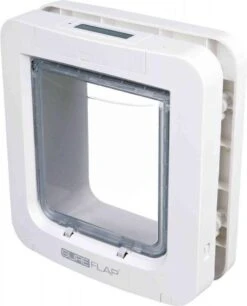 SureFlap Microchip - Kattenluik - Wit - L - 18 X 17 Cm 33 SureFlap Microchip - Kattenluik - Wit - L - 18 X 17 Cm -Kattenproducten 968x1200 1