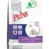 Prins VitalCare Dieetvoeding Skin & Intestinal Hypoallergenic 5 Kg - Kat 2 Prins VitalCare Dieetvoeding Skin & Intestinal Hypoallergenic 5 Kg - Kat -Kattenproducten 973x1200