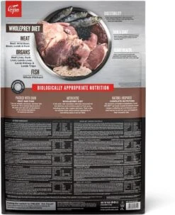 Orijen Regional Red Cat - Kattenvoer - 5.4 Kg 28 Orijen Regional Red Cat - Kattenvoer - 5.4 Kg -Kattenproducten 978x1200