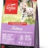 Orijen Kattenvoer Whole Prey Kitten 1,8 Kg 1 Orijen Kattenvoer Whole Prey Kitten 1,8 Kg -Kattenproducten 982x1200