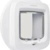 PetSafe® Installation Adaptor - White 2 PetSafe® Installation Adaptor - White -Kattenproducten 986x1200 5