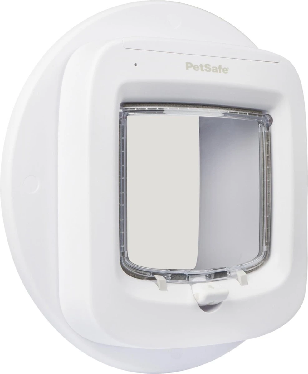 PetSafe® Installation Adaptor - White 6 PetSafe® Installation Adaptor - White - Afbeelding 4