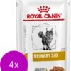 Royal Canin Veterinary Diet Urinary S/O Morsels Gravy Wet - Kattenvoer - 4 X 12x85 G 2 Royal Canin Veterinary Diet Urinary S/O Morsels Gravy Wet - Kattenvoer - 4 X 12x85 G -Kattenproducten 989x1200 1