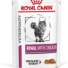 Royal Canin Renal Kip - Kattenvoer - 12 X 85 G 1 Royal Canin Renal Kip - Kattenvoer - 12 X 85 G -Kattenproducten 990x1200