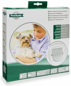 Petsafe Kattenluik - Grote Kat - Transparant 23 Petsafe Kattenluik - Grote Kat - Transparant -Kattenproducten 990x1200 2