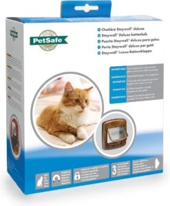 Petsafe Kattenluik 400 - Wit 25 Petsafe Kattenluik 400 - Wit -Kattenproducten 990x1200 3