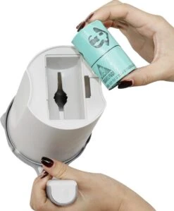 Fliksy Kattenbak Schep - Kattenbak Schepje Met Bakje - Kattenzakje - Katten - Haarverwijderaar - Kattenspeeltje 22 Fliksy Kattenbak Schep - Kattenbak Schepje Met Bakje - Kattenzakje - Katten - Haarverwijderaar - Kattenspeeltje -Kattenproducten 991x1200 1