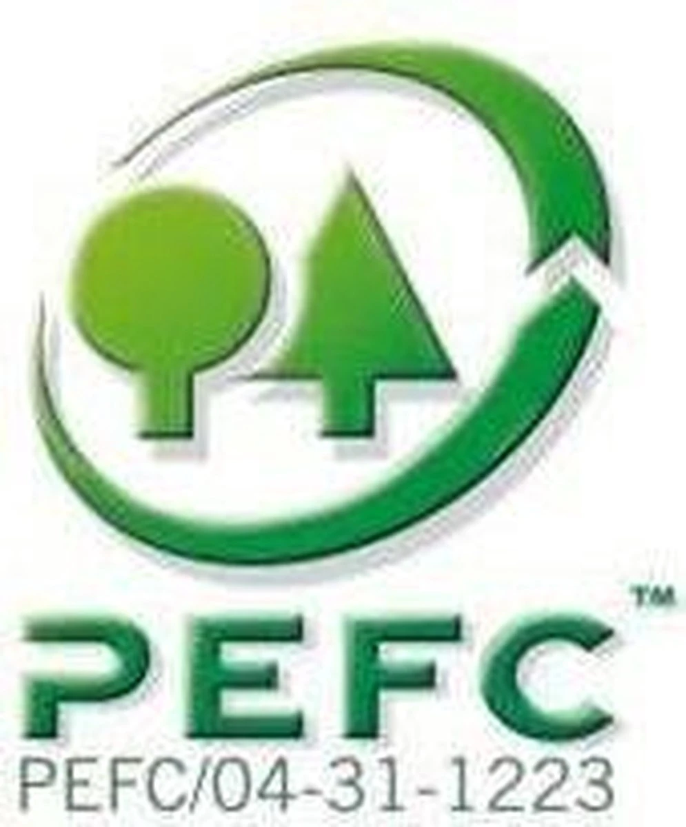 Cat's Best Smart Pallets - Kattenbakvulling - 10 L 5 Cat's Best Smart Pallets - Kattenbakvulling - 10 L - Afbeelding 3