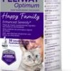 Feliway Optimum - Navulling - Flacon 48ml - Anti-stress Kat 1 Feliway Optimum - Navulling - Flacon 48ml - Anti-stress Kat -Kattenproducten 996x1200 5