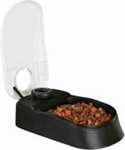 Trixie Tx1 Automatische Voerdispenser - 300 ML -Kattenproducten 998x1200