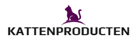 Kattenproducten